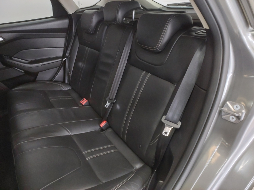 ford focus 2.0 titanium 16v flex 4p powershift automatico 20159