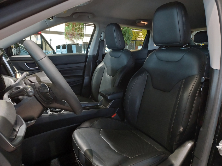 jeep compass 1.3 t270 turbo flex longitude at6 4p automatico 20228