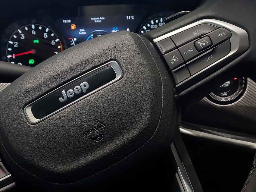 jeep compass 1.3 t270 turbo flex longitude at6 4p automatico 202216