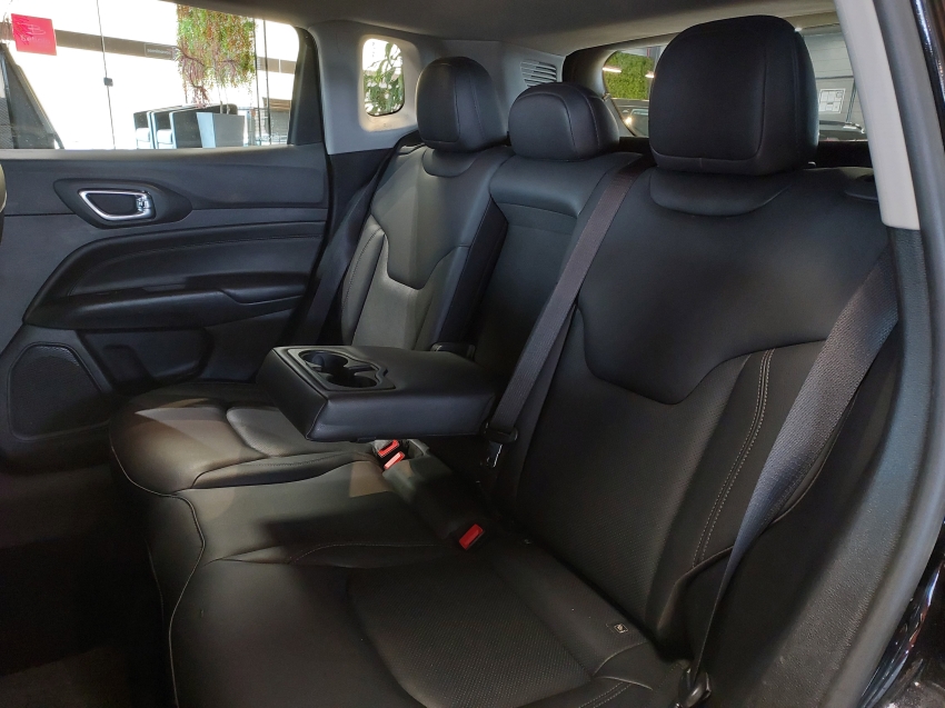 jeep compass 1.3 t270 turbo flex longitude at6 4p automatico 20229