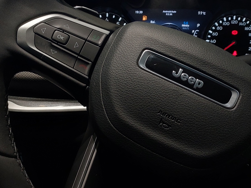 jeep compass 1.3 t270 turbo flex longitude at6 4p automatico 202215