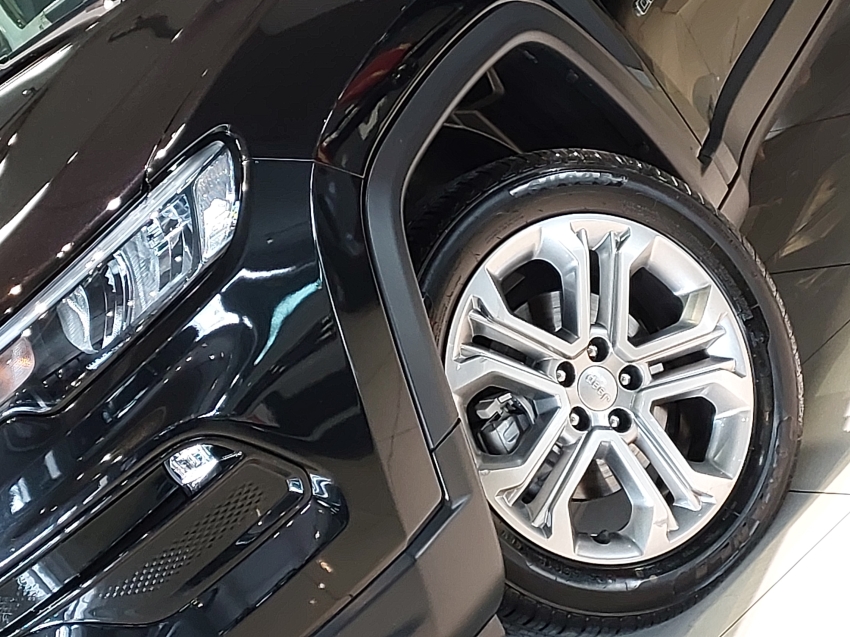 jeep compass 1.3 t270 turbo flex longitude at6 4p automatico 202224