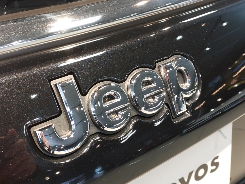 jeep compass 1.3 t270 turbo flex longitude at6 4p automatico 202222