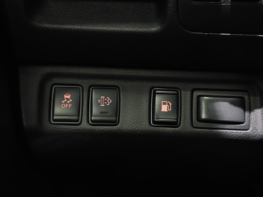 nissan frontier 2.3 16v turbo diesel xe cd 4x4 automatico 4p 201921