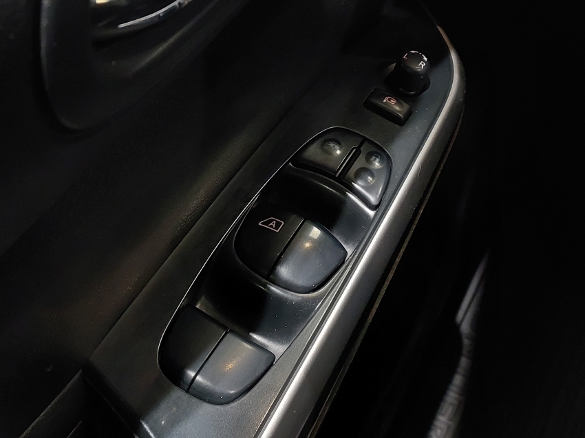 nissan frontier 2.3 16v turbo diesel xe cd 4x4 automatico 4p 201922