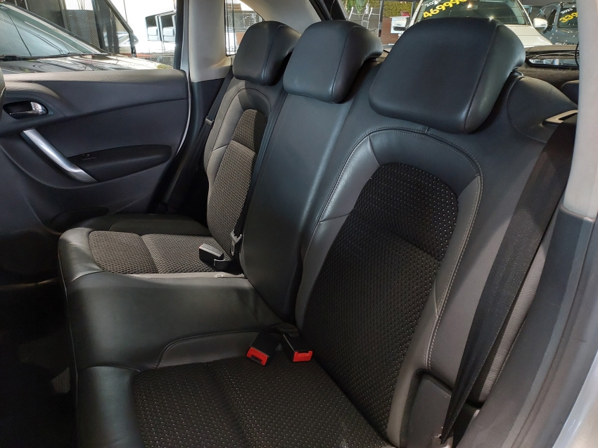 citroen c3 1.6 exclusive 16v flex 4p automatico 20139
