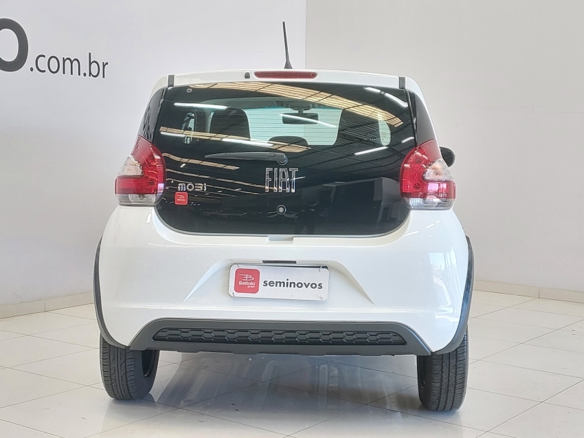 fiat mobi 1.0 evo flex like. manual 4p 20255