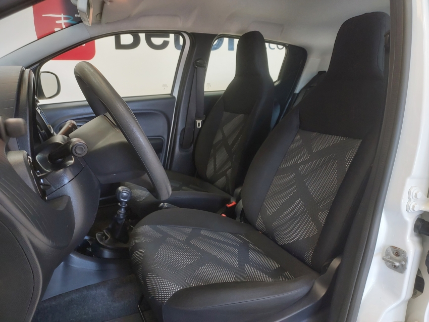 fiat mobi 1.0 evo flex like. manual 4p 20258