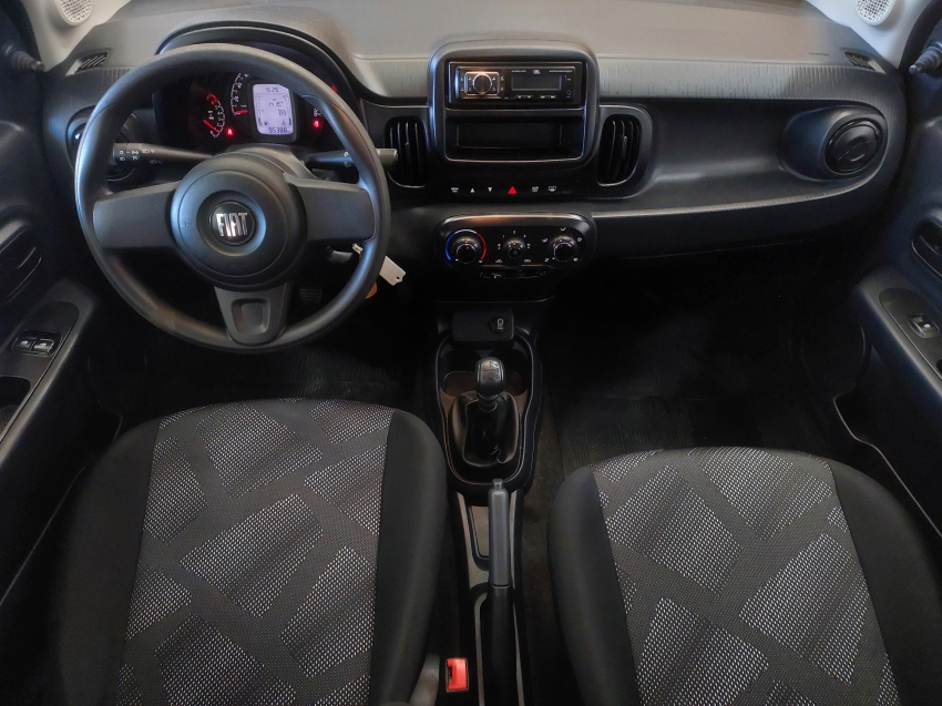 fiat mobi 1.0 evo flex like. manual 4p 20257