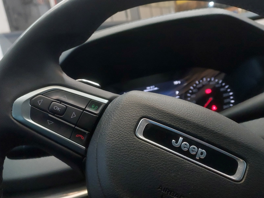 jeep compass 1.3 t270 turbo flex longitude at6 4p automatico 202317