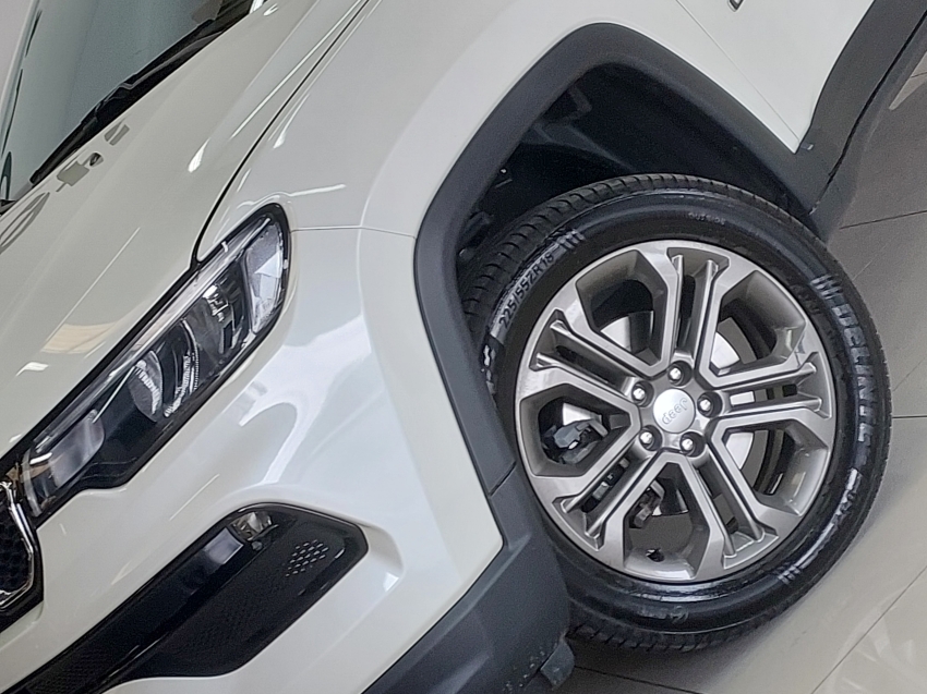 jeep compass 1.3 t270 turbo flex longitude at6 4p automatico 202325