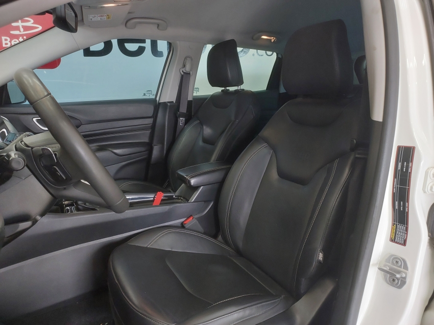 jeep compass 1.3 t270 turbo flex longitude at6 4p automatico 20238