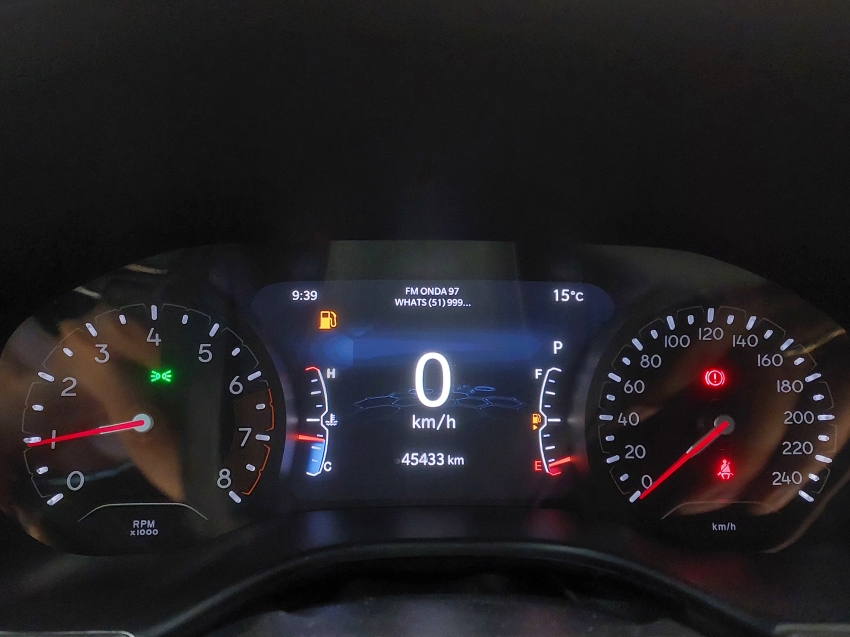 jeep compass 1.3 t270 turbo flex longitude at6 4p automatico 202310