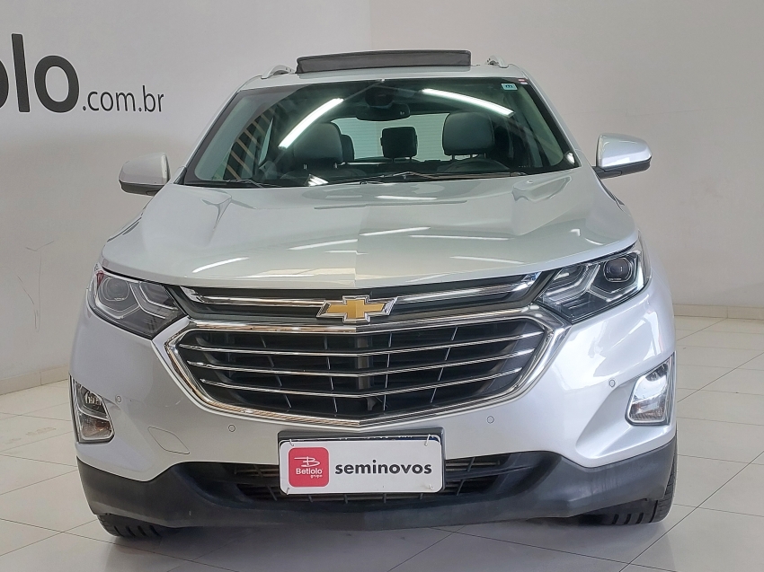 chevrolet equinox 2.0 16v turbo gasolina premier awd automatico 4p 20182
