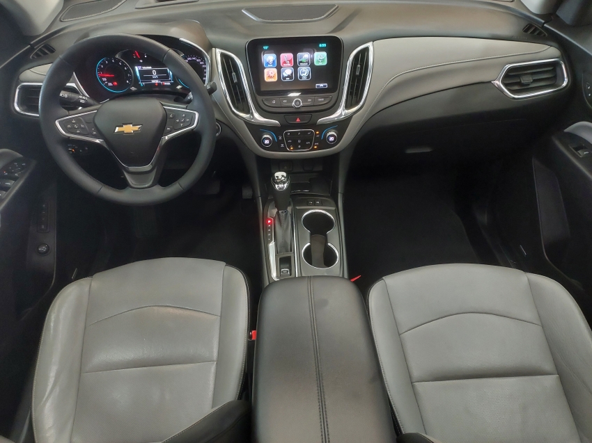 chevrolet equinox 2.0 16v turbo gasolina premier awd automatico 4p 20187