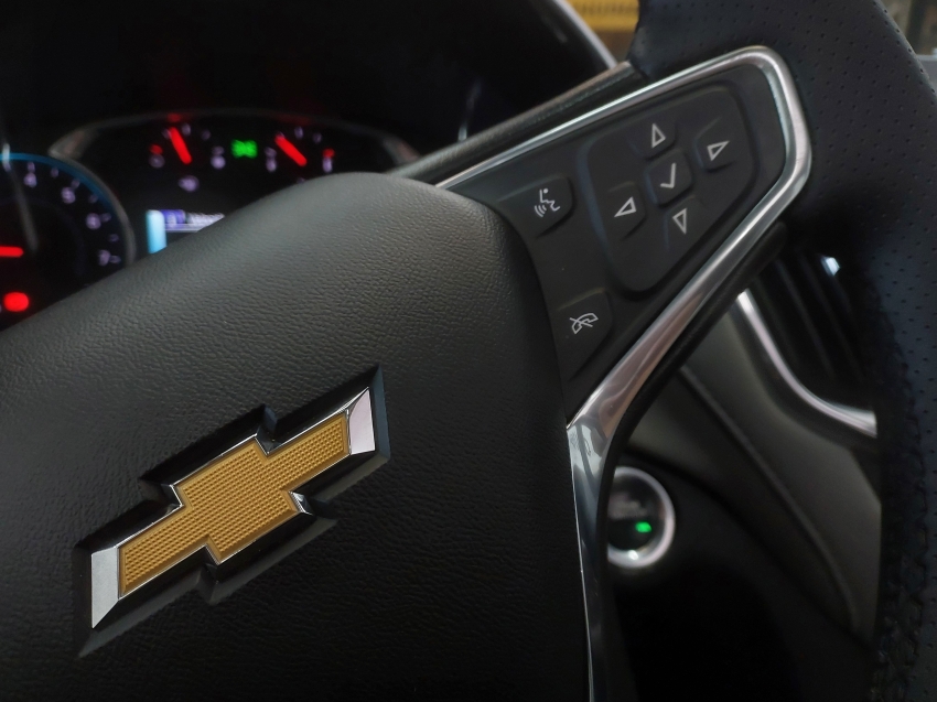 chevrolet equinox 2.0 16v turbo gasolina premier awd automatico 4p 201818