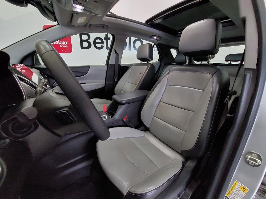 chevrolet equinox 2.0 16v turbo gasolina premier awd automatico 4p 20188