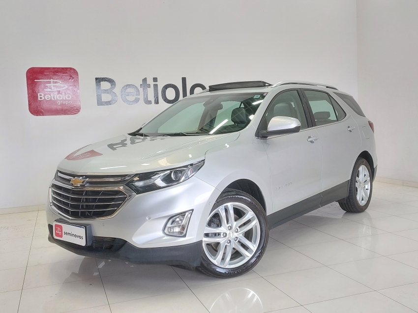 chevrolet equinox 2.0 16v turbo gasolina premier awd automatico 4p 201827
