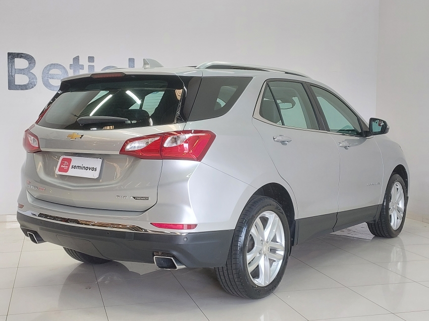 chevrolet equinox 2.0 16v turbo gasolina premier awd automatico 4p 20184