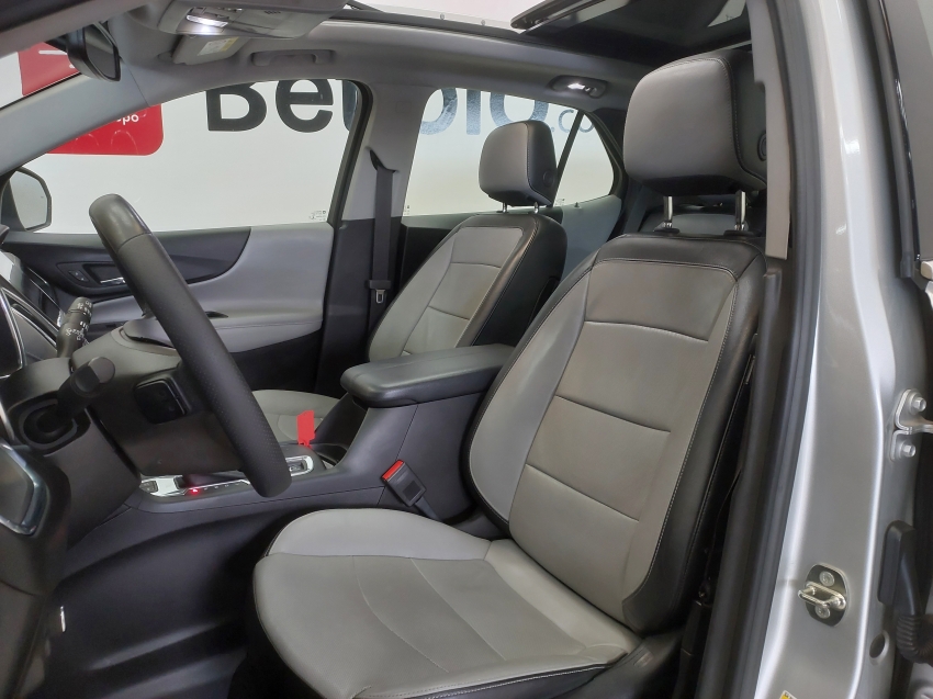 chevrolet equinox 2.0 16v turbo gasolina premier awd automatico 4p 20189