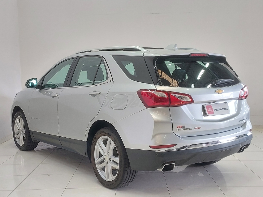 chevrolet equinox 2.0 16v turbo gasolina premier awd automatico 4p 20183