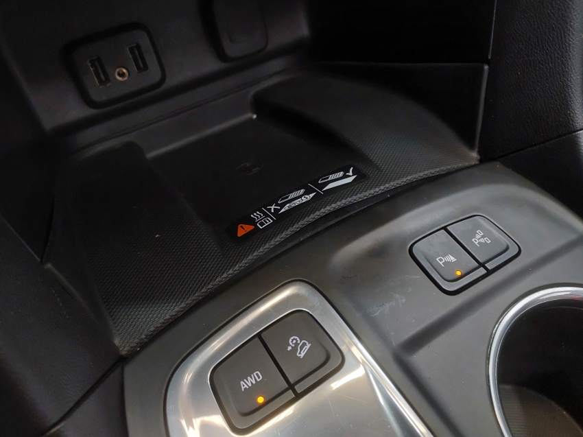 chevrolet equinox 2.0 16v turbo gasolina premier awd automatico 4p 201816
