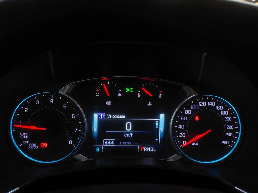 chevrolet equinox 2.0 16v turbo gasolina premier awd automatico 4p 201811