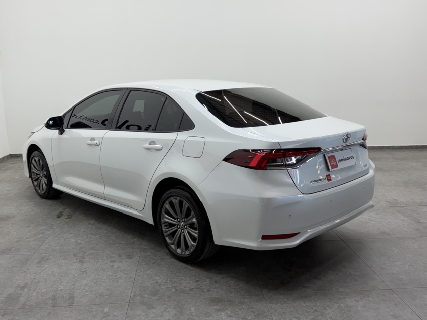 toyota corolla 2.0 vvt-ie flex xei direct shift 4p automatico 20232