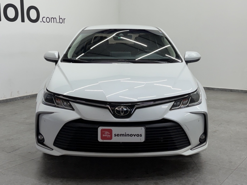 toyota corolla 2.0 vvt-ie flex xei direct shift 4p automatico 20231