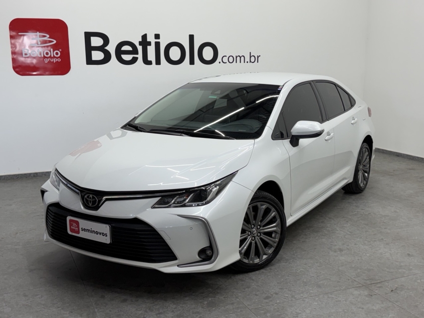 toyota corolla 2.0 vvt-ie flex xei direct shift 4p automatico 202319