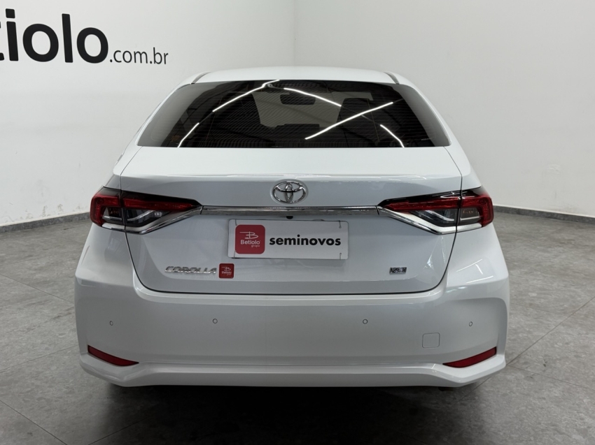 toyota corolla 2.0 vvt-ie flex xei direct shift 4p automatico 20234