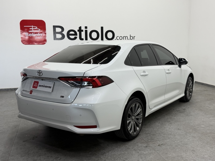 toyota corolla 2.0 vvt-ie flex xei direct shift 4p automatico 20233