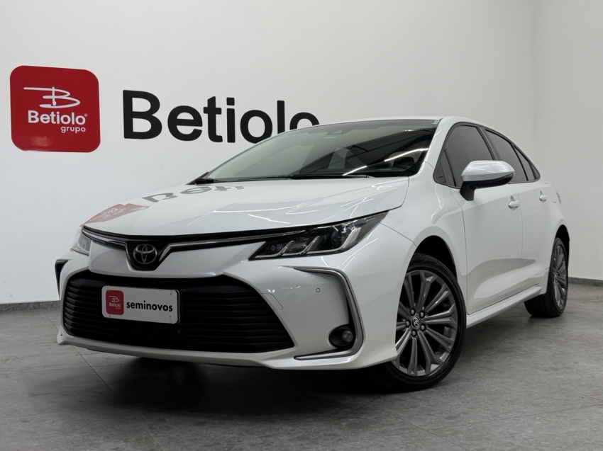 toyota corolla 2.0 vvt-ie flex xei direct shift 4p automatico 20230