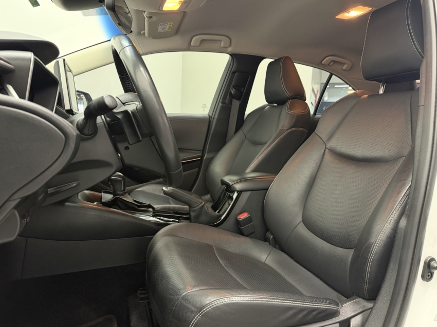 toyota corolla 2.0 vvt-ie flex xei direct shift 4p automatico 20237