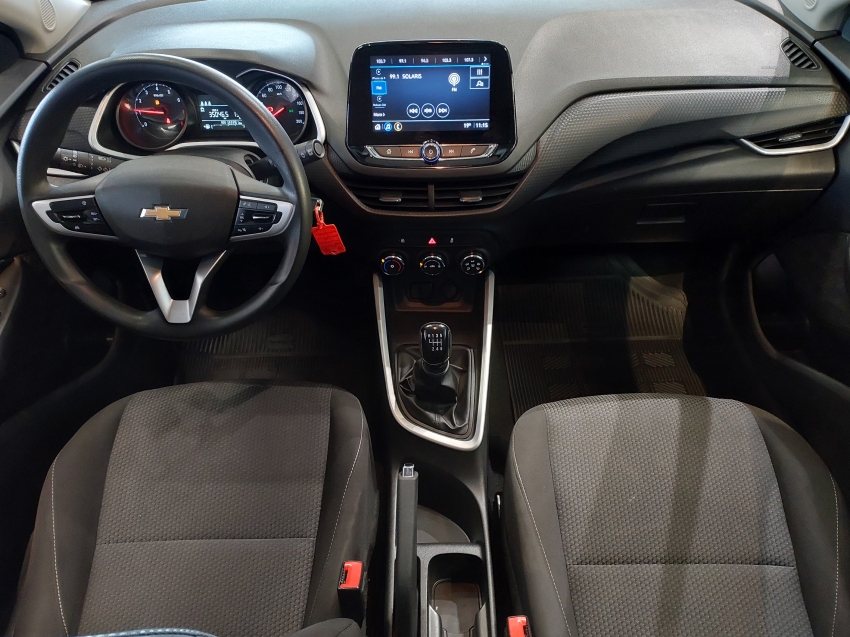 chevrolet onix 1.0 flex lt manual 4p 20228