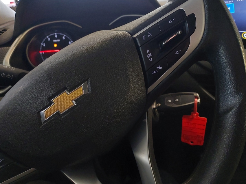 chevrolet onix 1.0 flex lt manual 4p 202216