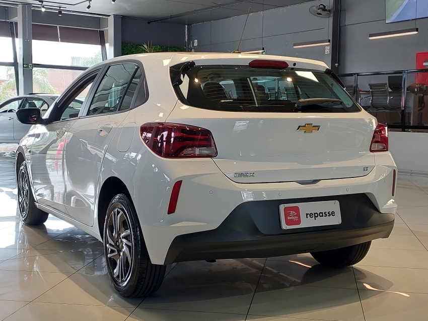 chevrolet onix 1.0 flex lt manual 4p 20224