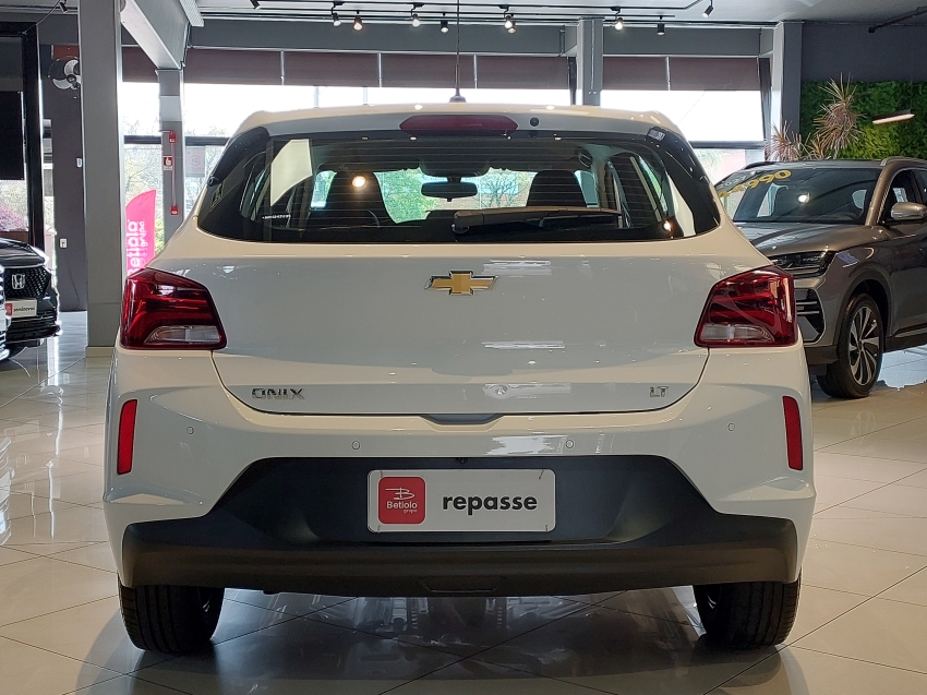 chevrolet onix 1.0 flex lt manual 4p 20225