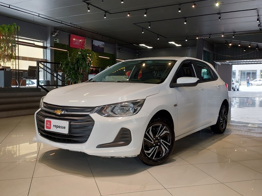 chevrolet onix 1.0 flex lt manual 4p 202221