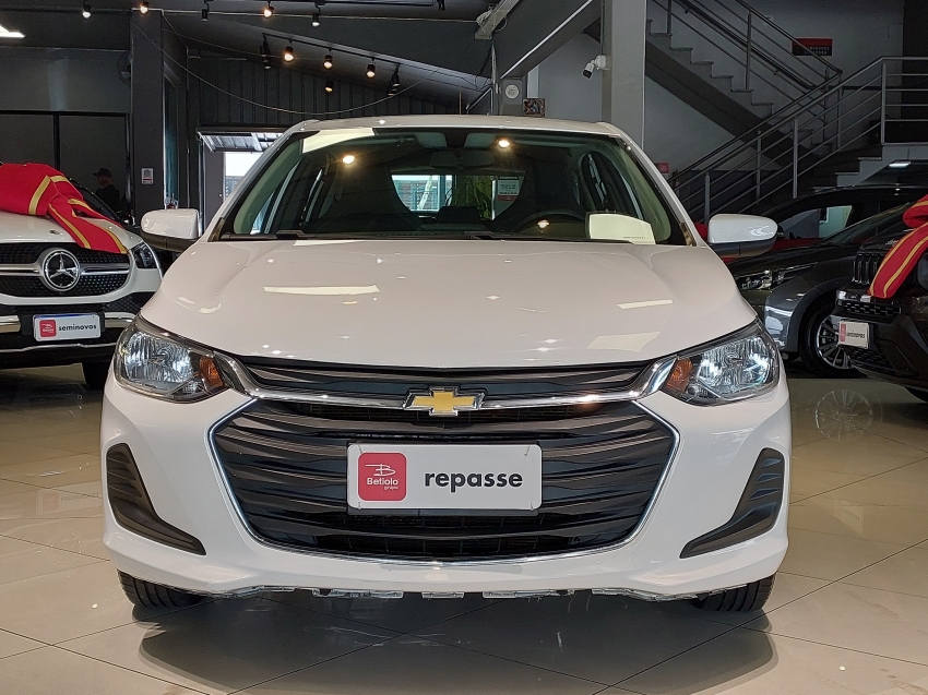 chevrolet onix 1.0 flex lt manual 4p 20223