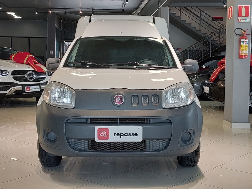 fiat fiorino 1.4 mpi furgao endurance 8v flex 2p manual 4p 20223