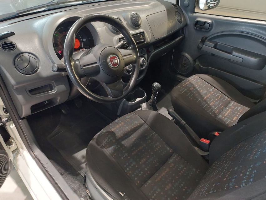 fiat fiorino 1.4 mpi furgao endurance 8v flex 2p manual 4p 20228