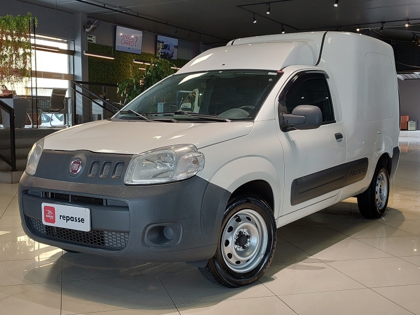 fiat fiorino 1.4 mpi furgao endurance 8v flex 2p manual 4p 20222