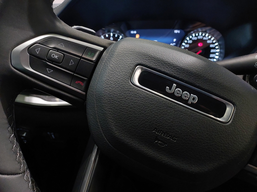 jeep compass 1.3 t270 turbo flex longitude at6 4p automatico 202215