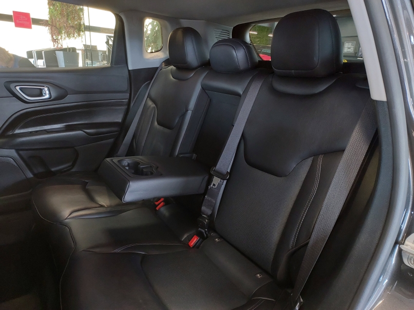 jeep compass 1.3 t270 turbo flex longitude at6 4p automatico 20229
