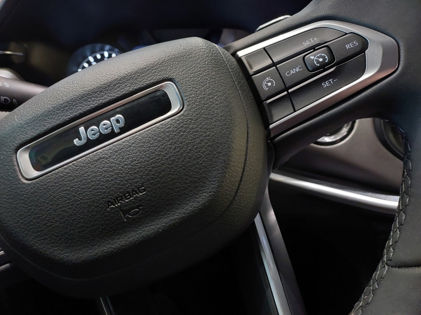 jeep compass 1.3 t270 turbo flex longitude at6 4p automatico 202216