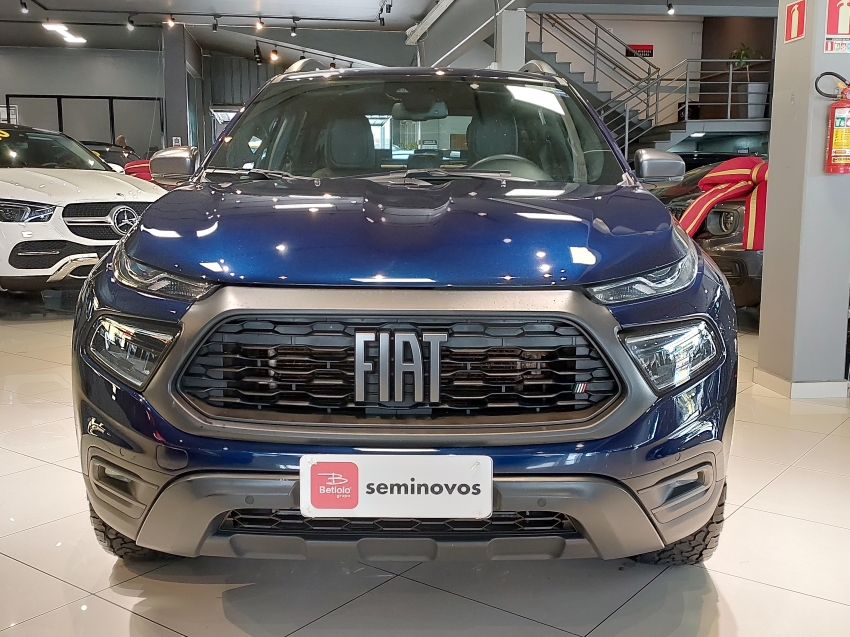 fiat toro 2.0 16v turbo diesel ultra 4wd at9 flex 4p automatico 20232