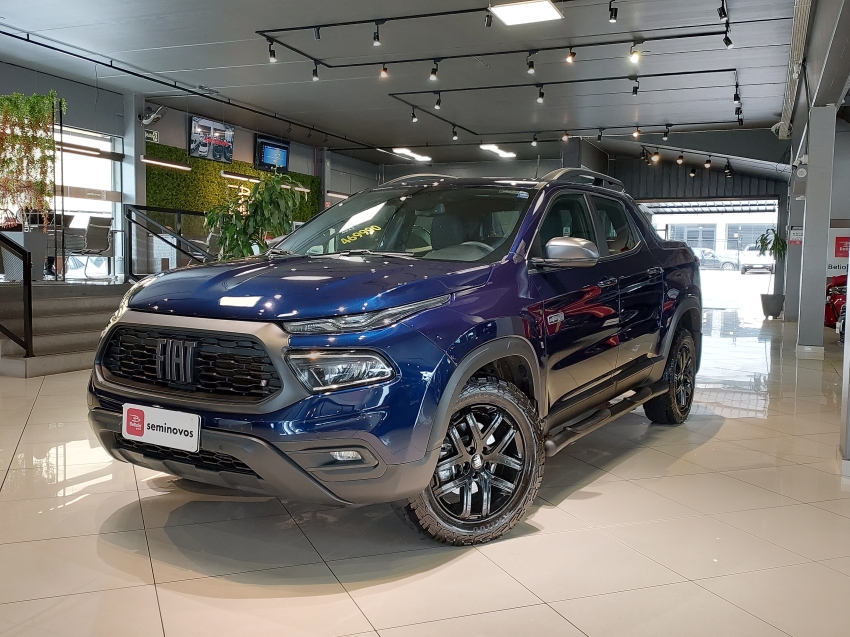 fiat toro 2.0 16v turbo diesel ultra 4wd at9 flex 4p automatico 202324