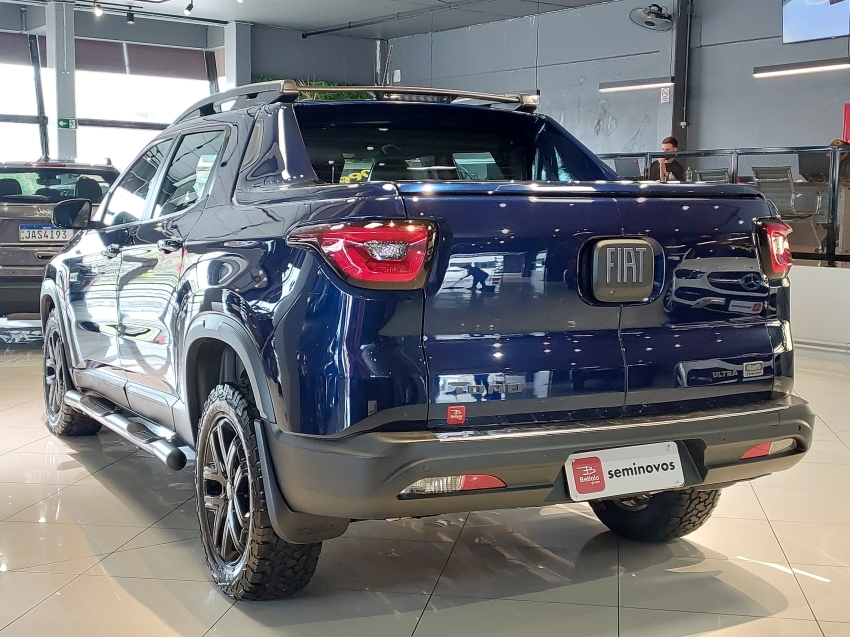 fiat toro 2.0 16v turbo diesel ultra 4wd at9 flex 4p automatico 20233