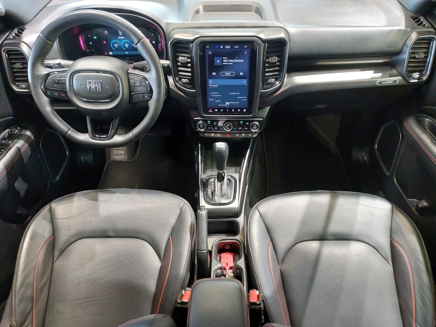 fiat toro 2.0 16v turbo diesel ultra 4wd at9 flex 4p automatico 20237